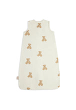 Charger l'image dans la galerie, Gigoteuse en coton - Teddy Bear