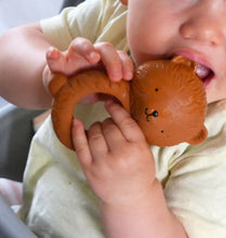 Charger l'image dans la galerie, Anneau de dentition - Ours