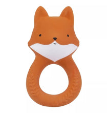 Charger l'image dans la galerie, Anneau de dentition - Renard