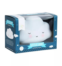 Charger l'image dans la galerie, Veilleuse - Nuage