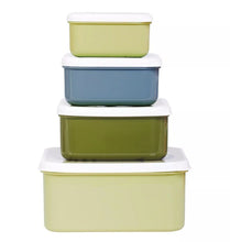 Charger l'image dans la galerie, Boîtes à goûter - Dinosaures