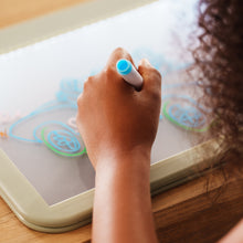 Charger l'image dans la galerie, Kidydraw-pro - Tablette Lumineuse