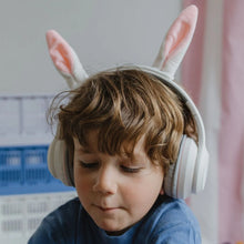 Charger l'image dans la galerie, Kidyears Casque audio - Lapin