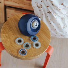 Charger l'image dans la galerie, Kidystar - Projecteur d'images Galaxie