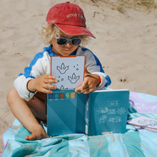 Charger l'image dans la galerie, Cartes supplémentaires pour Kidydraw-Mini - Galaxie & Dinosaures