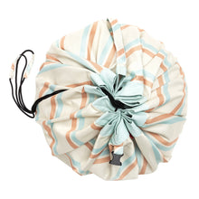 Charger l'image dans la galerie, Sac / Tapis de jeu Extérieur - Stripes Ciel