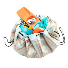 Charger l'image dans la galerie, Sac / Tapis de jeu Extérieur - Stripes Ciel