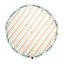 Charger l'image dans la galerie, Sac / Tapis de jeu Extérieur - Stripes Ciel