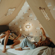 Charger l'image dans la galerie, Kidyflashlight Lampe Torche - Bleu