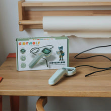 Charger l'image dans la galerie, Kidyexplore - Caméra Flexible