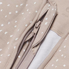 Charger l'image dans la galerie, Gigoteuse 4 saisons Spickle - Nougat