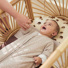 Charger l'image dans la galerie, Gigoteuse 4 saisons Spickle - Nougat