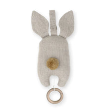 Charger l'image dans la galerie, Peluche musicale Lapin