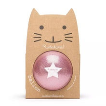 Charger l'image dans la galerie, Ballon Pailleté Rose - 22cm