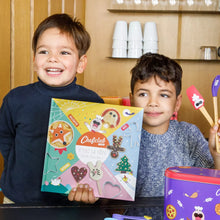 Charger l'image dans la galerie, Coffret cuisine - C'est la Fête toute l'année