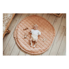 Charger l'image dans la galerie, Tapis d'éveil - Fleuri