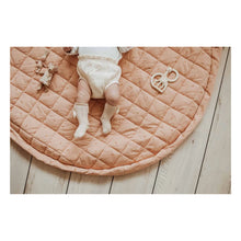 Charger l'image dans la galerie, Tapis d'éveil - Fleuri