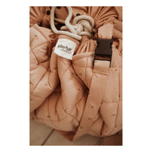 Charger l'image dans la galerie, Tapis d'éveil - Fleuri