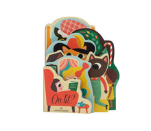 Charger l'image dans la galerie, Livre bébé - On lit?