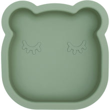 Charger l'image dans la galerie, Moule à gâteau Ours - Vert Sauge