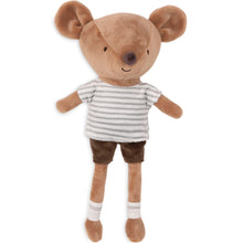 Charger l'image dans la galerie, Peluche Mouse - Jackie