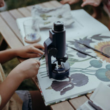 Charger l'image dans la galerie, Kidymicroscope