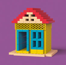 Charger l'image dans la galerie, Fun-Box Multi Mix - 200 Briques