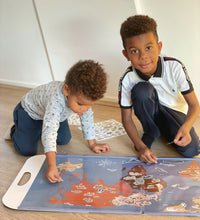 Charger l'image dans la galerie, Jeu magnétique - Animaux du Monde