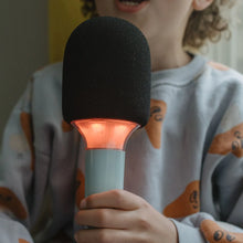 Charger l'image dans la galerie, Kidymic Micro Karaoké - Vert