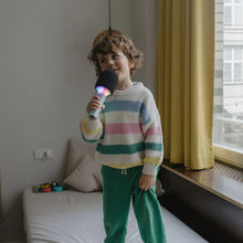 Charger l'image dans la galerie, Kidymic Micro Karaoké - Vert