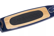 Charger l'image dans la galerie, Trotinette 3 roues - Bleu marine