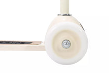 Charger l'image dans la galerie, Trotinette 3 roues - Crème