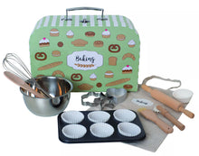 Charger l'image dans la galerie, Malette à pâtisserie