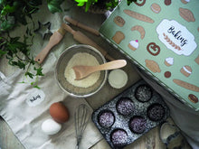 Charger l'image dans la galerie, Malette à pâtisserie