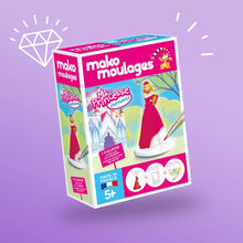 Charger l'image dans la galerie, Atelier créatif Moulage - Ma Princesse charmante