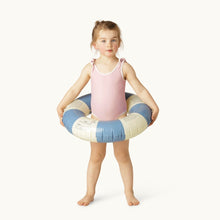 Charger l'image dans la galerie, Bouée Anna 60cm (3/6ans) - Bleu denim