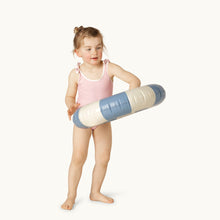 Charger l'image dans la galerie, Bouée Anna 60cm (3/6ans) - Bleu denim