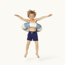 Charger l'image dans la galerie, Bouée Anna 60cm (3/6ans) - Bleu denim