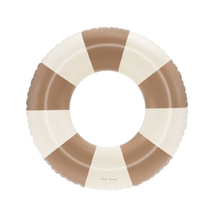 Charger l'image dans la galerie, Bouée Anna 60cm (3/6ans) - Beige Café