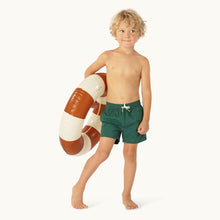 Charger l'image dans la galerie, Bouée Anna 60cm (3/6ans) - Tangerine