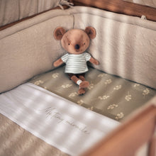 Charger l'image dans la galerie, Peluche Mouse - Jackie