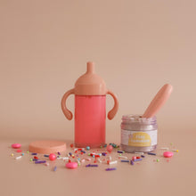 Charger l'image dans la galerie, Box Anniversaire - Lait Fraise & Petit Pot confettis
