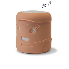 Charger l'image dans la galerie, Kidymusic Enceinte Portable - Léa la Mécano