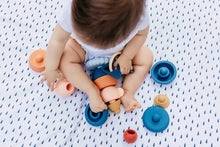 Charger l'image dans la galerie, Le Bonhomme à empiler - Léon