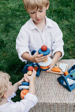 Charger l'image dans la galerie, Le Bonhomme à empiler - Léon