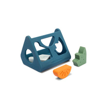 Charger l'image dans la galerie, La boîte à formes - Clémence