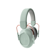 Charger l'image dans la galerie, Casque anti-bruit - Vert