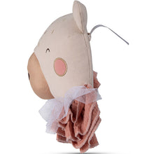 Charger l'image dans la galerie, Trophée Ours avec collerette