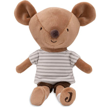 Charger l'image dans la galerie, Peluche Mouse - Jackie