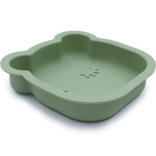 Charger l'image dans la galerie, Moule à gâteau Ours - Vert Sauge